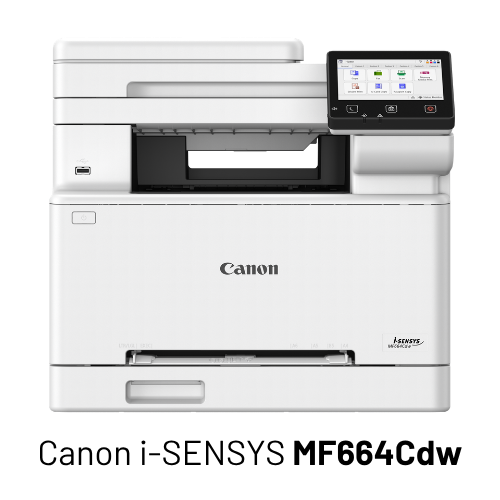MF664Cdw